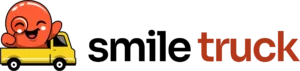 Smile Truck Logo