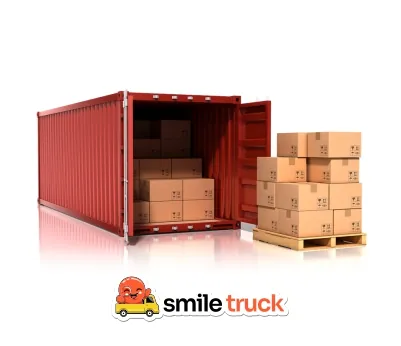 Transportasi Logistik