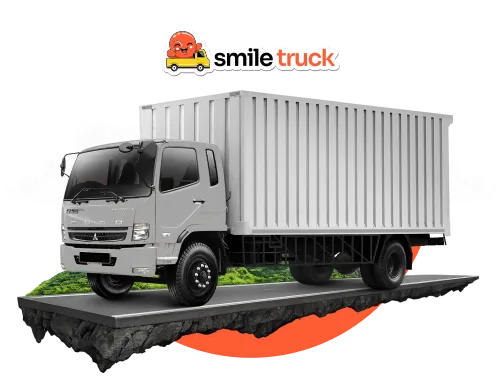 Truck Fuso